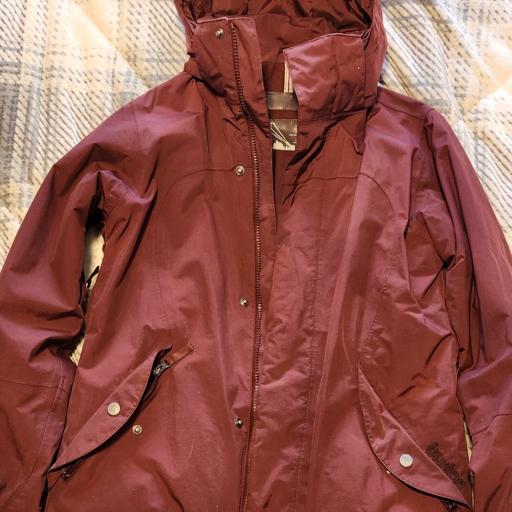 Burton Snowboard Jacket